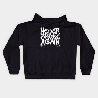 YoungBoy Never Broke Kids Hoodie